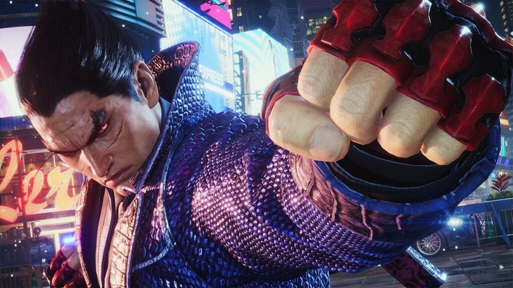 UK Gross sales Charts: Tekken 8 KOs the Competitors with Quantity One Debut