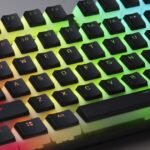 Improve your keyboard’s appears to be like with these $12 pudding caps from HyperX