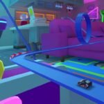 VR studio Wimo Video games, Battle Bows and Micro Machines: Mini Problem Mayhem devs, have closed their doorways