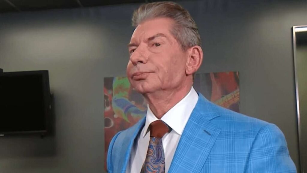 Vince McMahon Resigns From WWE Guardian Firm TKO Following Sexual Misconduct Allegations