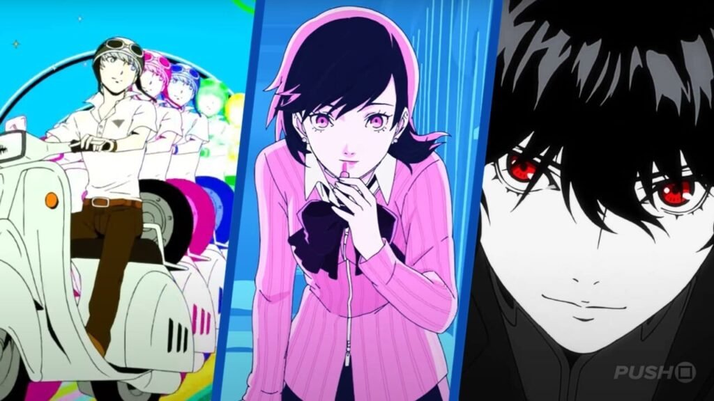 Which Persona Sport Has the Finest Opening?