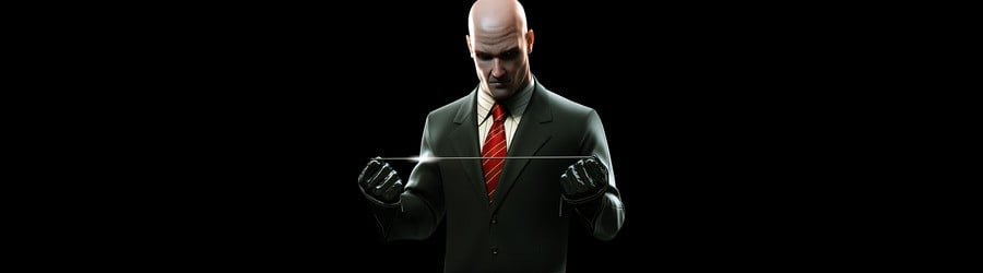 Hitman: Blood Money - Reprisal (Switch eShop)