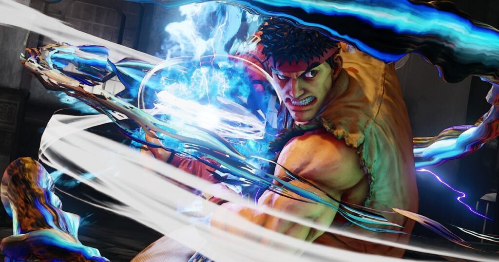 Capcom apologise for ‘not assembly expectations’ with Road Fighter V, say “self-reflection” made SF6 higher