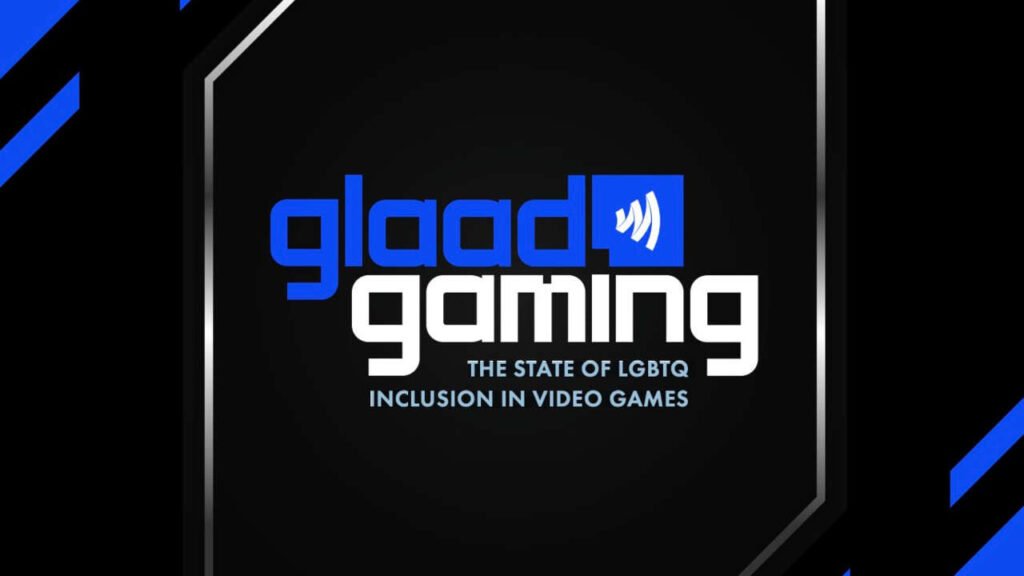 GLAAD Releases First Annual Report On LGBTQ Illustration In Video Video games