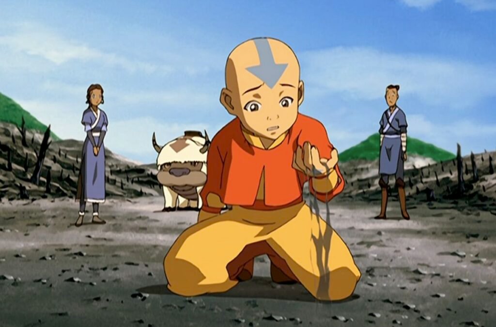 How Racebending took on the Final Airbender whitewashing scandal and gained