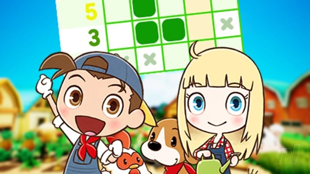 “It Simply Felt Proper” – How Story Of Seasons & Piczle Cross Is The Excellent Union