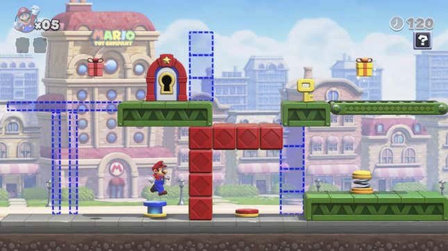 Mario vs. Donkey Kong Remake Overview Roundup