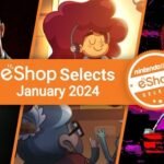 Nintendo Life eShop Selects & Reader’s Alternative (January 2024)