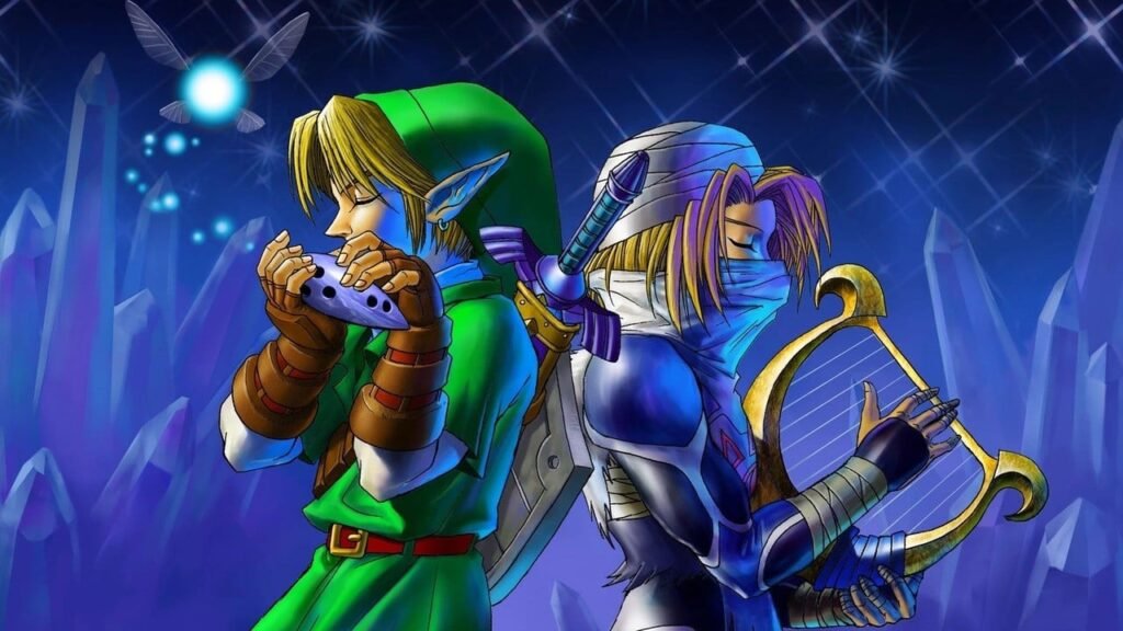 Nintendo’s The Legend Of Zelda Orchestra Live performance Is Now Obtainable To Watch For Free