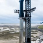 SpaceX desires to take over a Florida launch pad from rival ULA