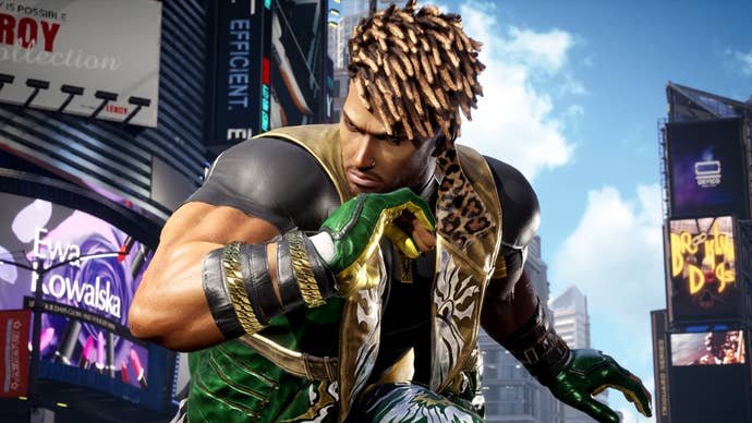 Tekken 8 neighborhood up in arms over plans so as to add premium foreign money to sport, post-launch