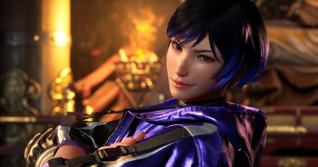 Tekken 8 has a robust begin as its first month gross sales outpace Tekken 7