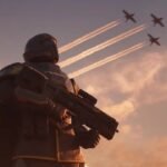 UK Gross sales Charts: Helldivers 2 Bucks Trade Development with Rising Weekly Gross sales