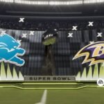 We used Madden 24 to sim the Tremendous Bowl everybody really wished, and sorry of us, it was fairly enjoyable