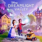 Disney Dreamlight Valley (Switch eShop)