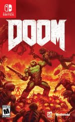 DOOM (Switch)