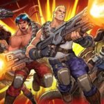 Contra: Operation Galuga “Full-Model Patch Replace” Introduced For Change