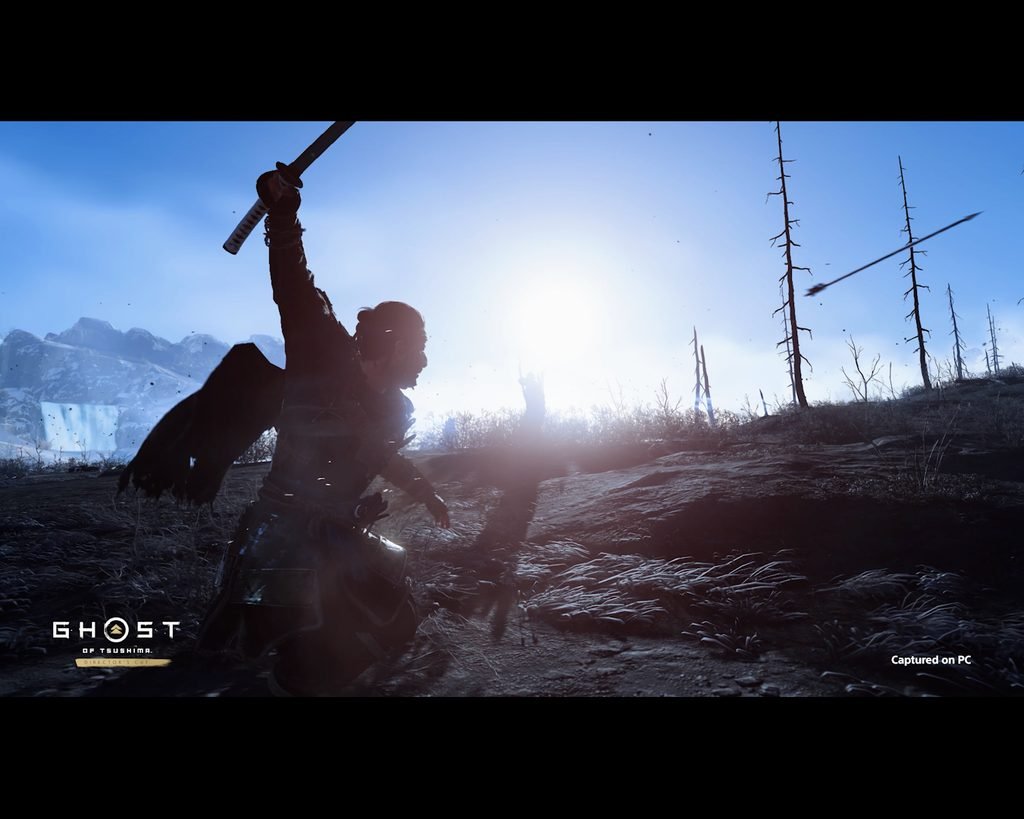 Ghost of Tsushima Director’s Lower is coming to PC on Might 16 – PlayStation.Weblog