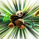 Kung Fu Panda 4 was nearly partially… live-action?