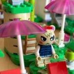 Lego Animal Crossing units evaluation: Even cuter than anticipated