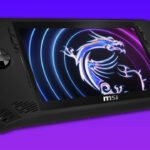 MSI Claw Handheld PC Preorders Are Obtainable At Finest Purchase