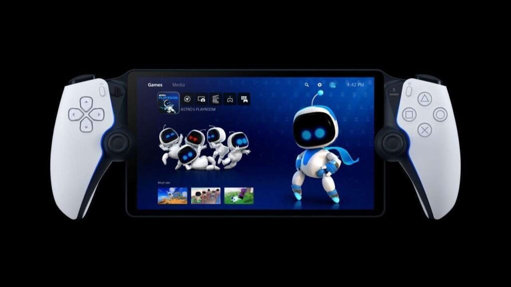 PlayStation Portal Restocked At Greatest Purchase, Will Promote Out Shortly