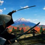 Rise of the Ronin – PlayStation.Weblog