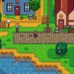 Stardew Valley 1.6 Replace Confirms Years-Previous Fan Principle Is True