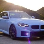 Testing the 2024 BMW M2—perhaps the final M automotive with a guide transmission