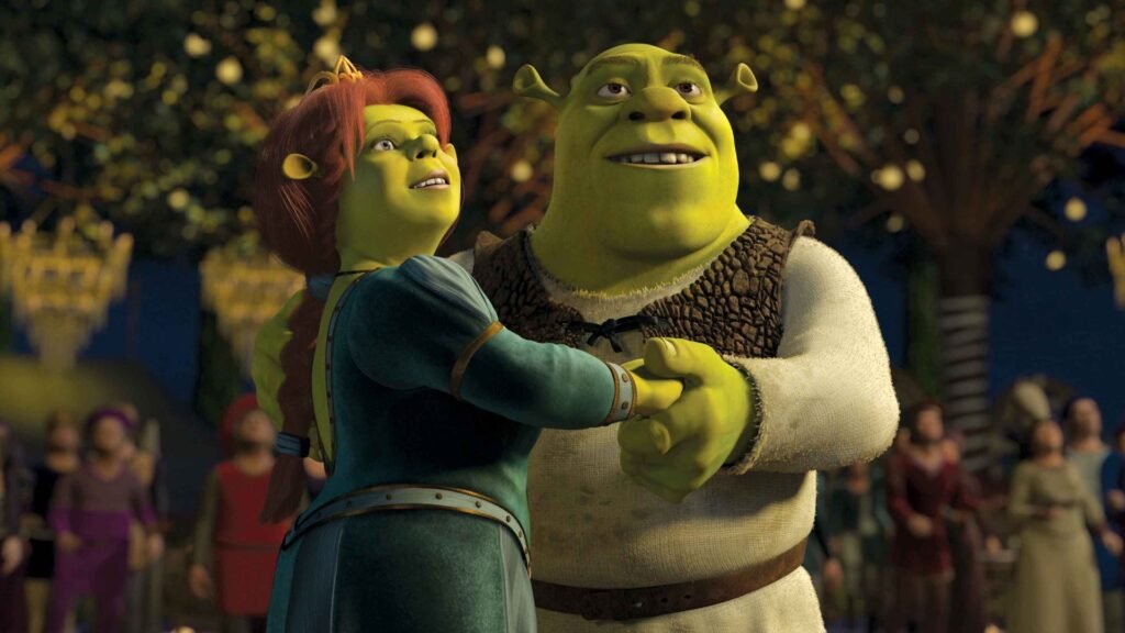 The Finest Shrek Film Is Returning to Theaters for Its twentieth Anniversary