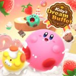 Kirby's Dream Buffet (Switch eShop)