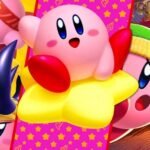 Finest Kirby Video games Of All Time